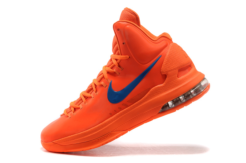 Nike KD 5 High [Ref. 08] - Cliquez sur l'image pour la fermer